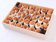 天むす 33個入