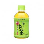 緑茶　ペットボトル280ml