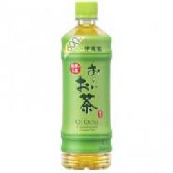 緑茶　ペットボトル600ml