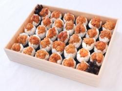 天むす 33個入