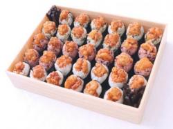 三色天むす33個入