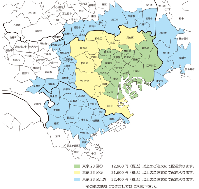 東京